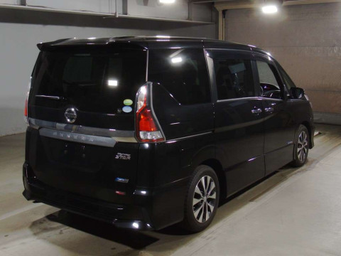 2018 Nissan Serena GFC27[1]