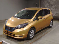 2019 Nissan Note