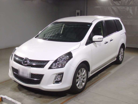 2011 Mazda MPV LY3P[0]