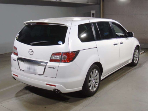 2011 Mazda MPV LY3P[1]