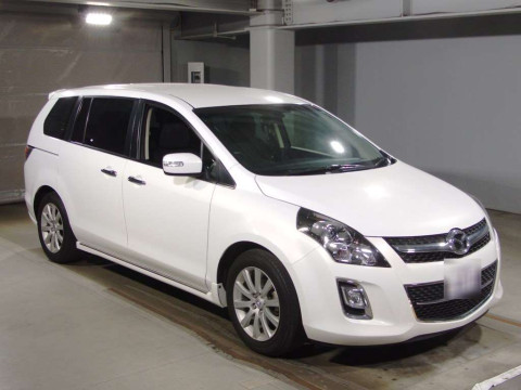 2011 Mazda MPV LY3P[2]