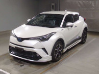 2018 Toyota C-HR