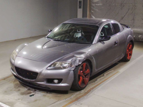 2003 Mazda RX-8 SE3P[0]