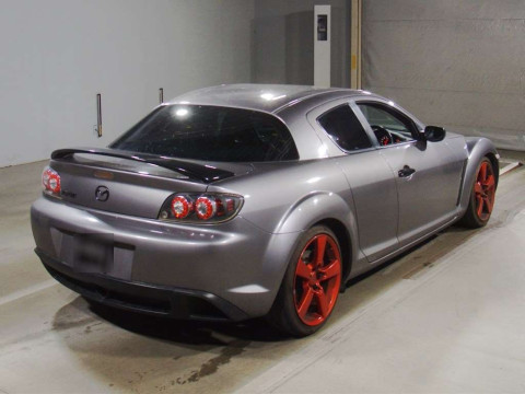 2003 Mazda RX-8 SE3P[1]