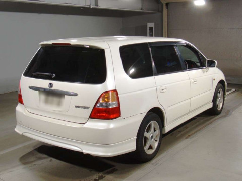 1999 Honda Odyssey RA6[1]