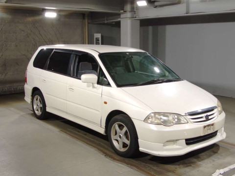 1999 Honda Odyssey RA6[2]