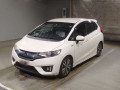 2014 Honda Fit Hybrid