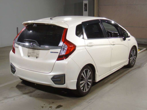 2014 Honda Fit Hybrid GP5[1]