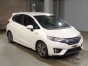 2014 Honda Fit Hybrid