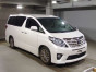 2013 Toyota Alphard