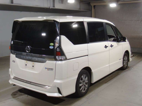 2018 Nissan Serena HFC27[1]