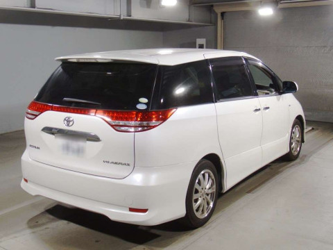 2008 Toyota Estima GSR50W[1]