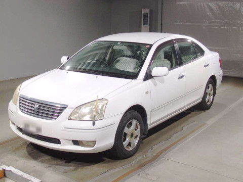 2004 Toyota Premio ZZT240[0]