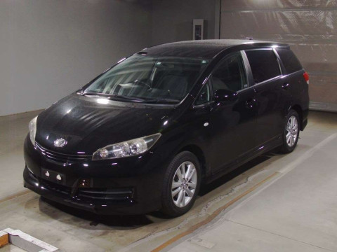 2010 Toyota Wish ZGE20G[0]