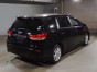 2010 Toyota Wish