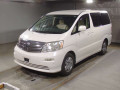 2003 Toyota Alphard