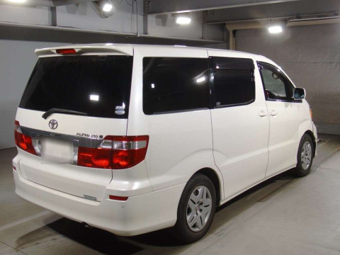 2003 Toyota Alphard ANH10W[1]