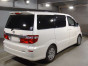 2003 Toyota Alphard