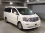 2003 Toyota Alphard