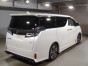 2020 Toyota Vellfire