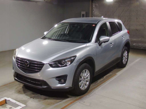 2015 Mazda CX-5 KE2FW[0]