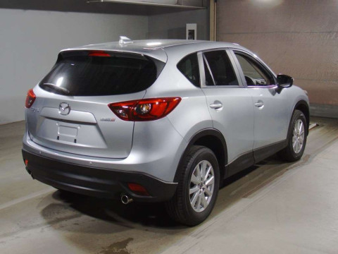 2015 Mazda CX-5 KE2FW[1]