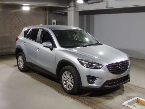 2015 Mazda CX-5 KE2FW[2]