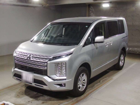 2024 Mitsubishi Delica D5 CV1W[0]