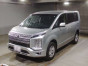 2024 Mitsubishi Delica D5