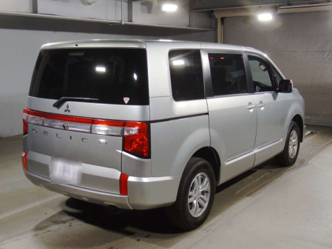 2024 Mitsubishi Delica D5 CV1W[1]