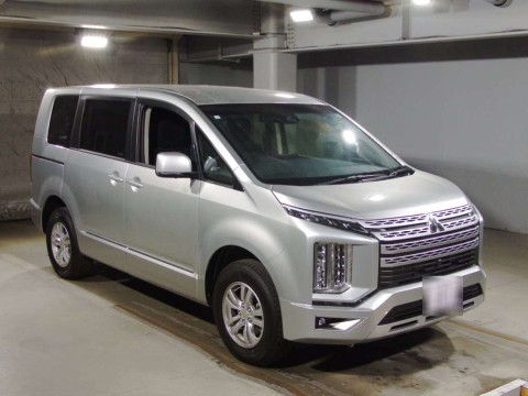 2024 Mitsubishi Delica D5 CV1W[2]