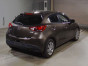 2019 Mazda Demio