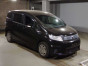 2013 Honda Freed spike hybrid