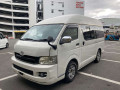 2007 Toyota Hiace Wagon