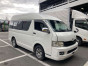 2007 Toyota Hiace Wagon