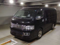 2009 Toyota Hiace Wagon