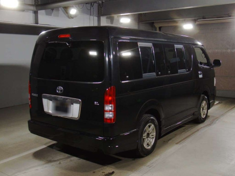 2009 Toyota Hiace Wagon TRH219W[1]