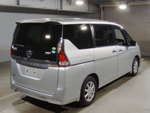 2019 Nissan Serena GC27[1]