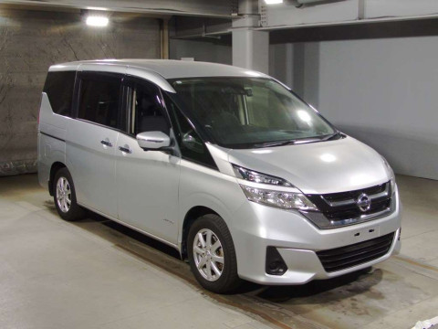 2019 Nissan Serena GC27[2]