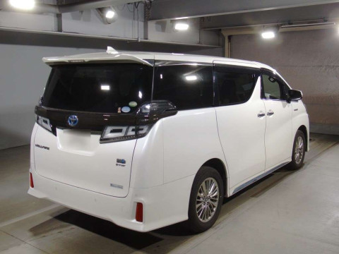 2020 Toyota Vellfire Hybrid AYH30W[1]