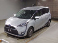 2018 Toyota Sienta