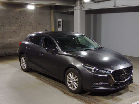 2016 Mazda Axela Sport BM5FS[2]