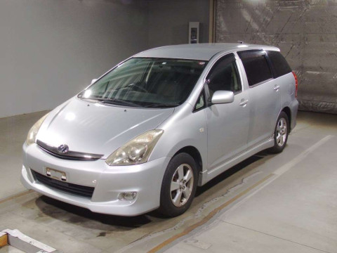 2006 Toyota Wish ZNE10G[0]