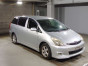 2006 Toyota Wish