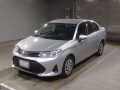 2019 Toyota Corolla Axio