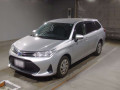 2019 Toyota Corolla Fielder