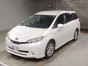 2010 Toyota Wish