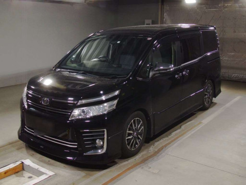 2016 Toyota Voxy ZRR80W[0]