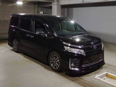 2016 Toyota Voxy ZRR80W[2]