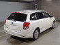 2015 Toyota Corolla Fielder